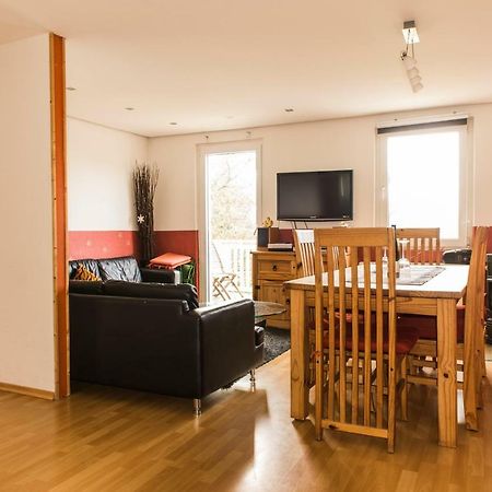 Ferienwohnung Casa Casimir Mit Elbblick, Balkon Und Grossen Garten 德累斯顿 外观 照片